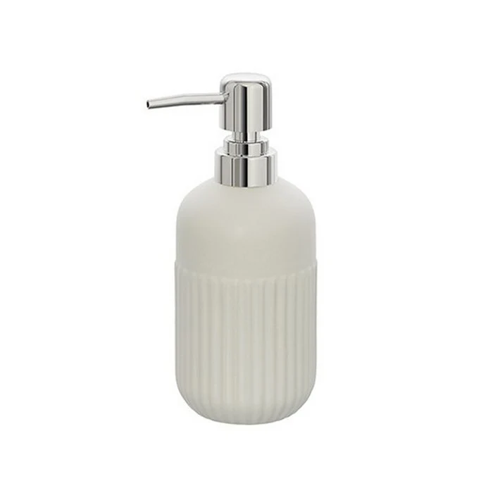 Dispenser per sapone in ceramica - Nevada