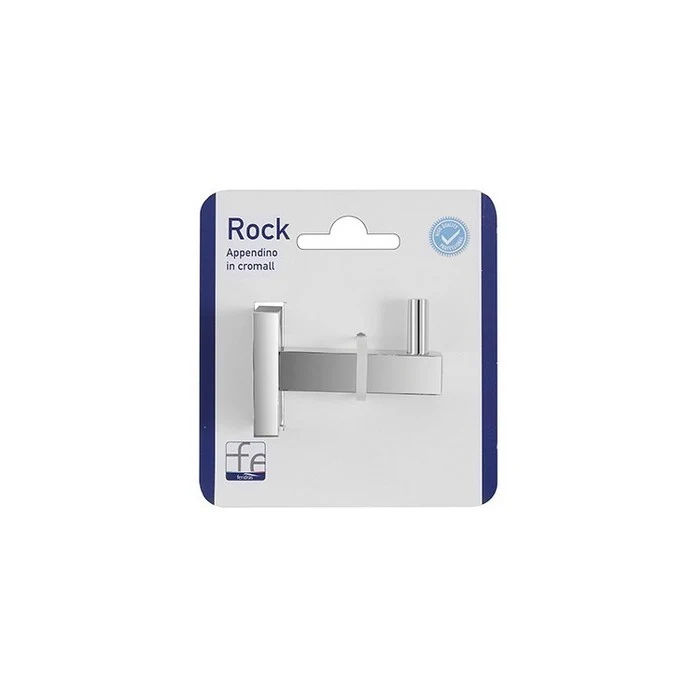 Appendino in cromall - Rock