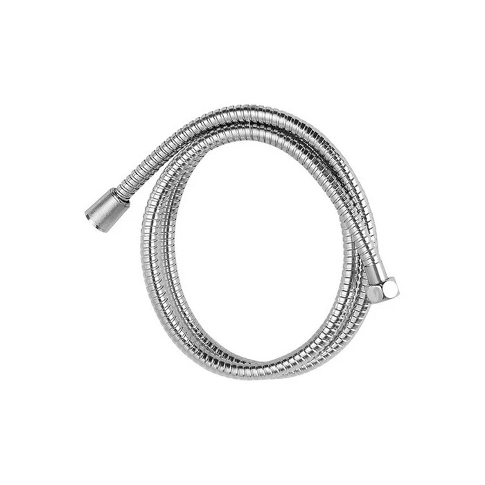 Tubo laccio doccia in acciaio estendibile 150-200 cm - Hidra
