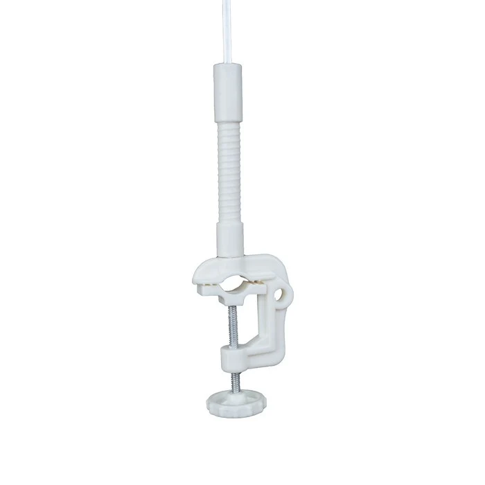 Ombrello per sdraio e spiaggine 120 cm - Clip-on