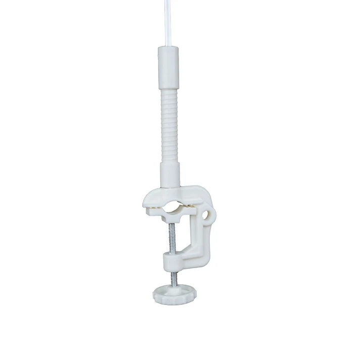 Ombrello per sdraio e spiaggine 120 cm - Clip-on
