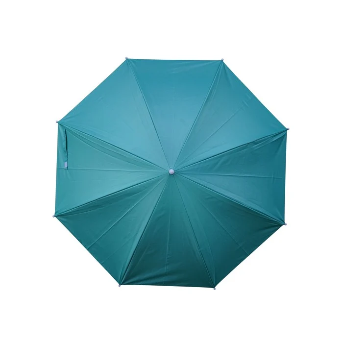 Ombrello per sdraio e spiaggine 120 cm - Clip-on