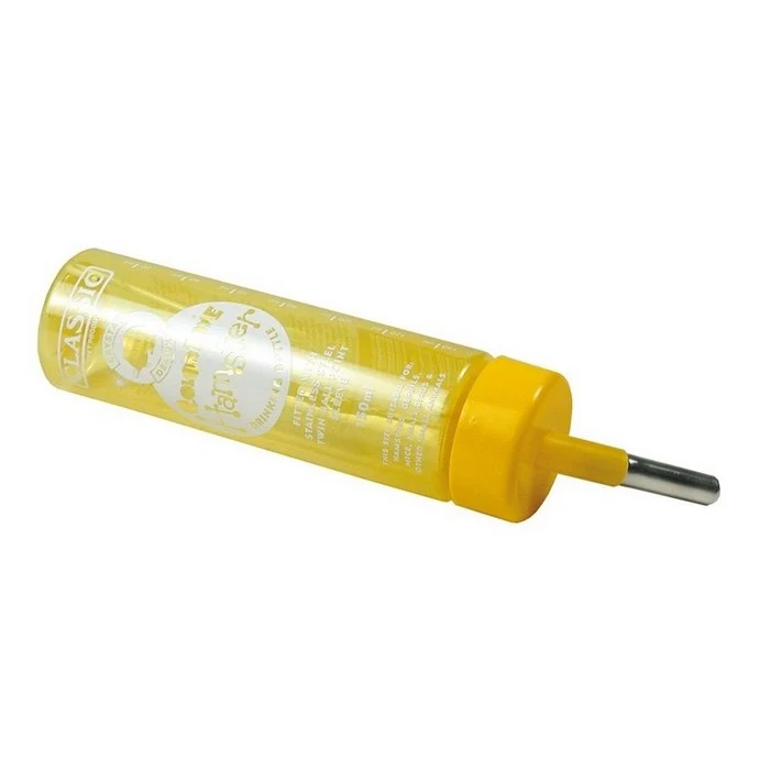 Abbeveratoio in plastica per roditori - De-luxe