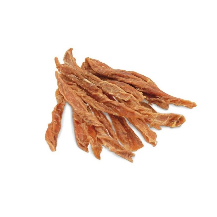 Straccetti di pollo per cani 75 g - Weli snack