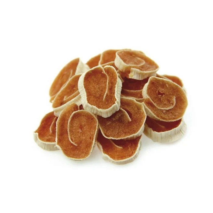 Sushi di pollo per cani 75 g - Weli snack