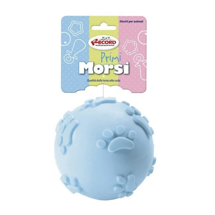 Gioco da mordere per cani - Primi Morsi