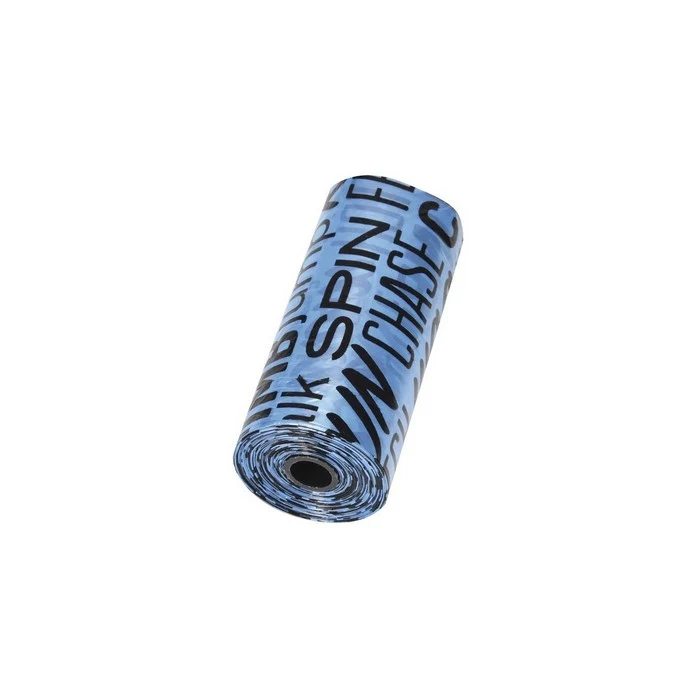 Dispenser sacchetti igienici per cani - Funky