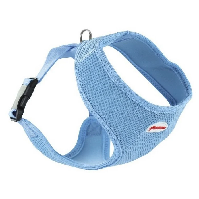 Pettorina morbida per cani XXS - Fast Dog