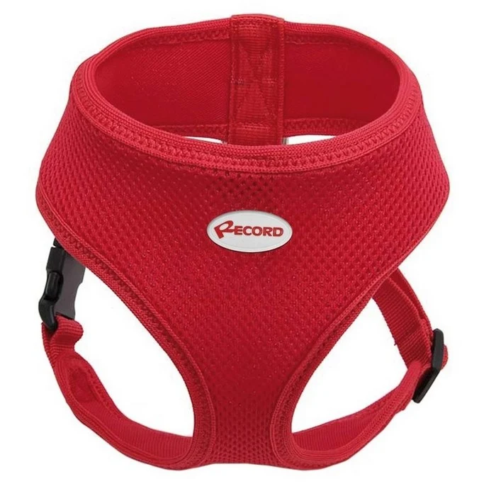 Pettorina morbida per cani XXS - Fast Dog