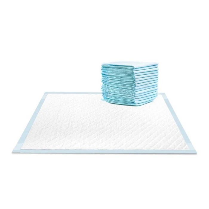 Tappetini assorbenti per cani 60x60 cm - Tapiss