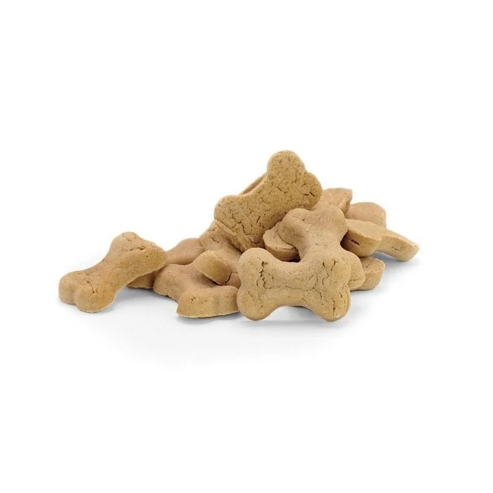 Biscotti per cani ossotti di carne - BiscoRe