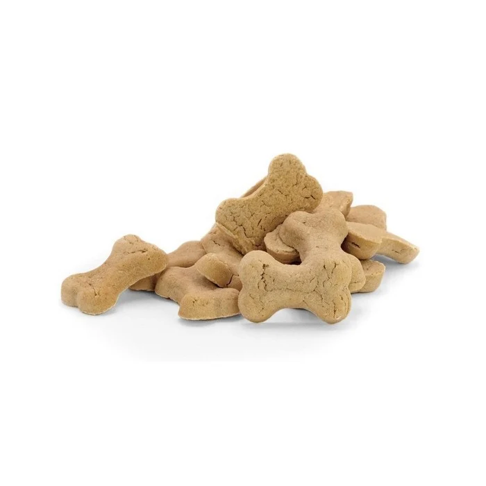 Biscotti per cani ossotti di carne - BiscoRe