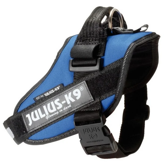 Pettorina per cani IDC Powerharness M - Julius-K9