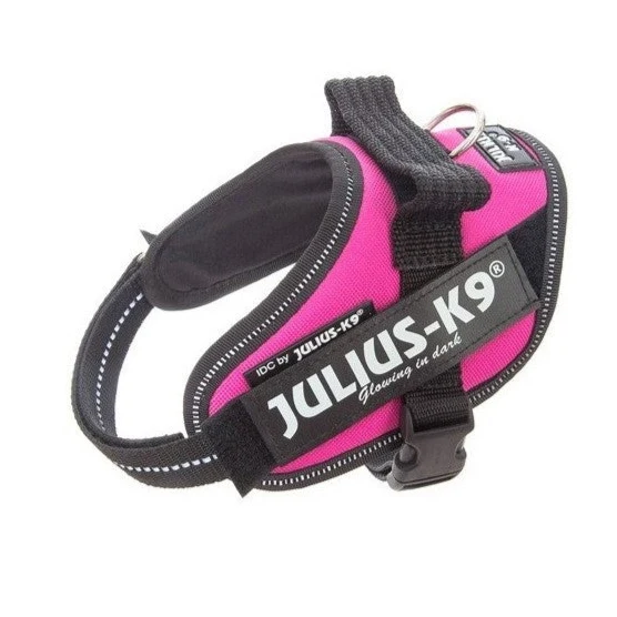 Pettorina per cani IDC Powerharness XS - Julius-K9