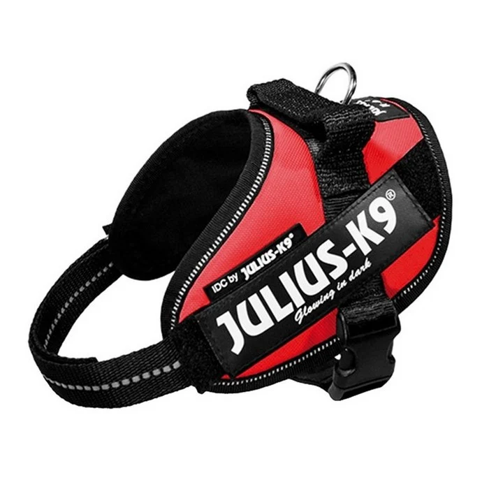 Pettorina per cani IDC Powerharness XS - Julius-K9