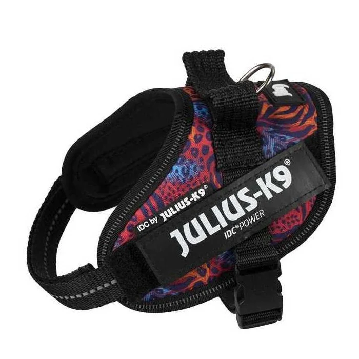 Pettorina per cani IDC Powerharness XS - Julius-K9