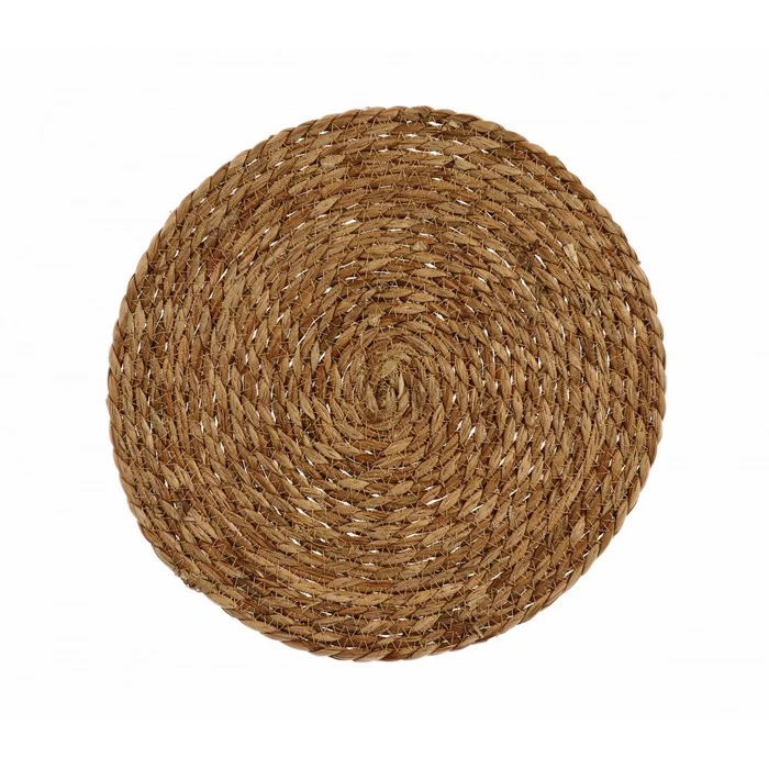 Tovaglietta tonda alga 33 cm