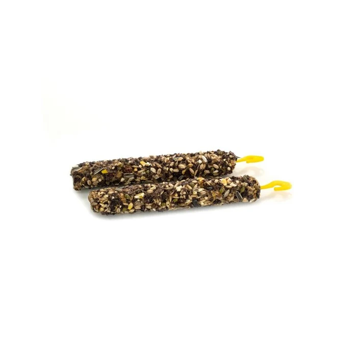 Stick naturali per piccoli roditori con frutti di bosco 115 g - Best Friend