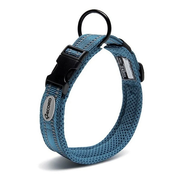 Collare per cani in nylon S catarifrangente - Ande