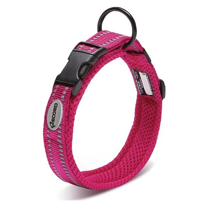 Collare per cani in nylon S catarifrangente - Ande