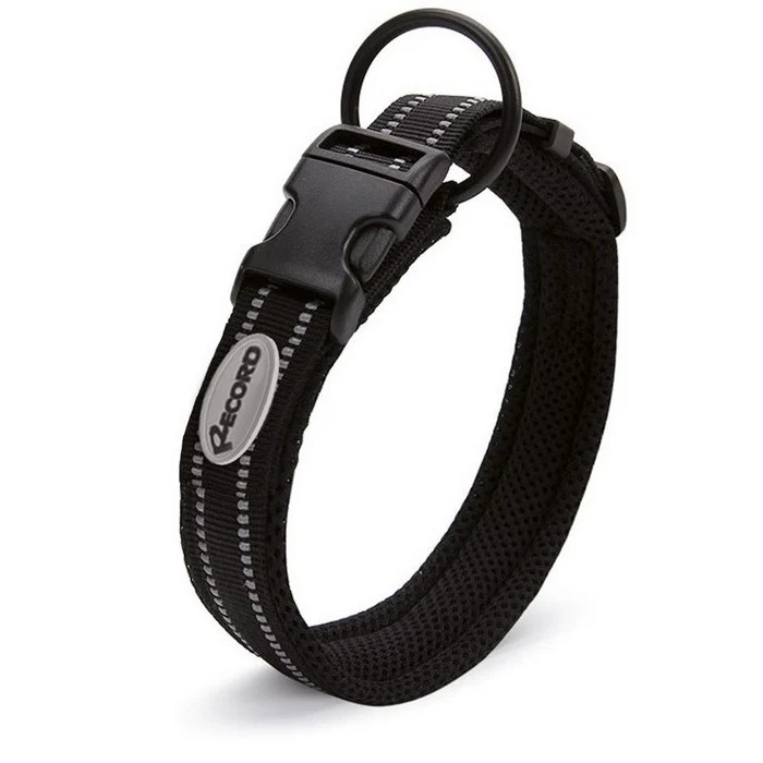 Collare per cani in nylon S catarifrangente - Ande