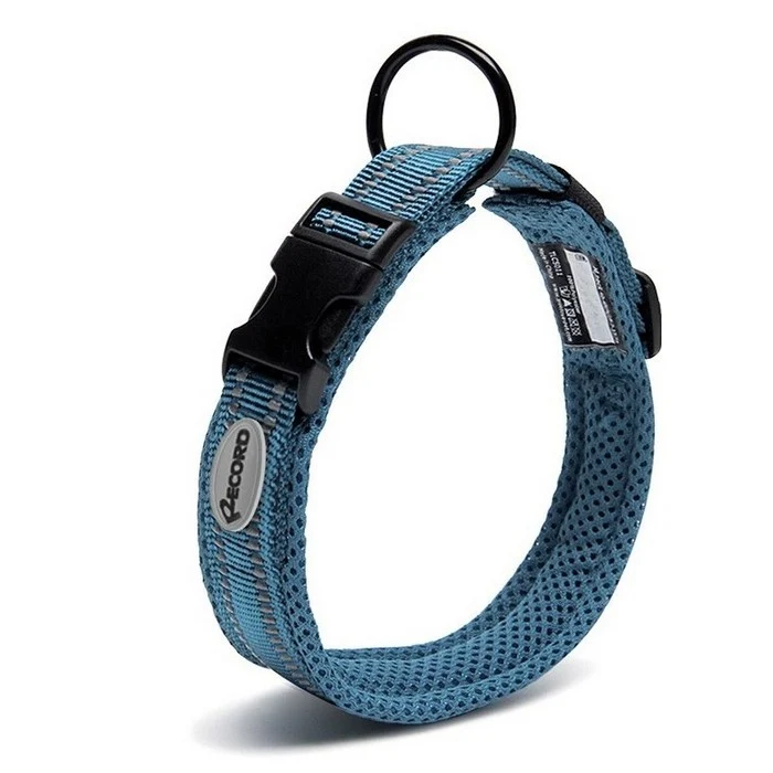 Collare per cani in nylon XS catarifrangente - Ande
