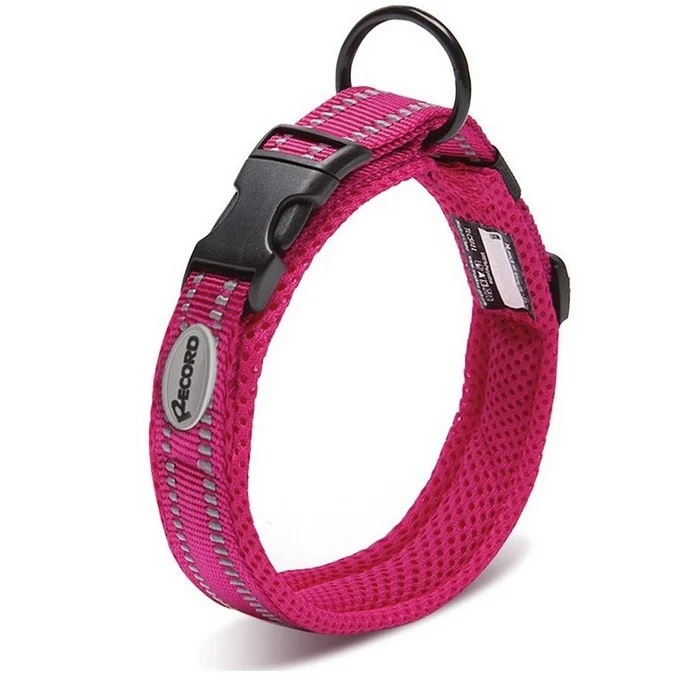 Collare per cani in nylon XS catarifrangente - Ande