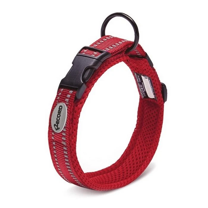 Collare per cani in nylon XS catarifrangente - Ande