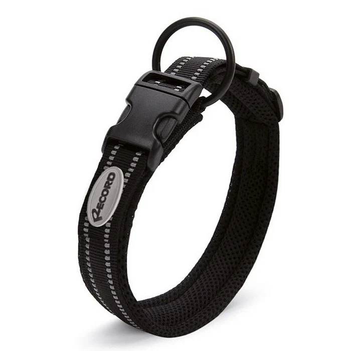 Collare per cani in nylon XXS catarifrangente - Ande