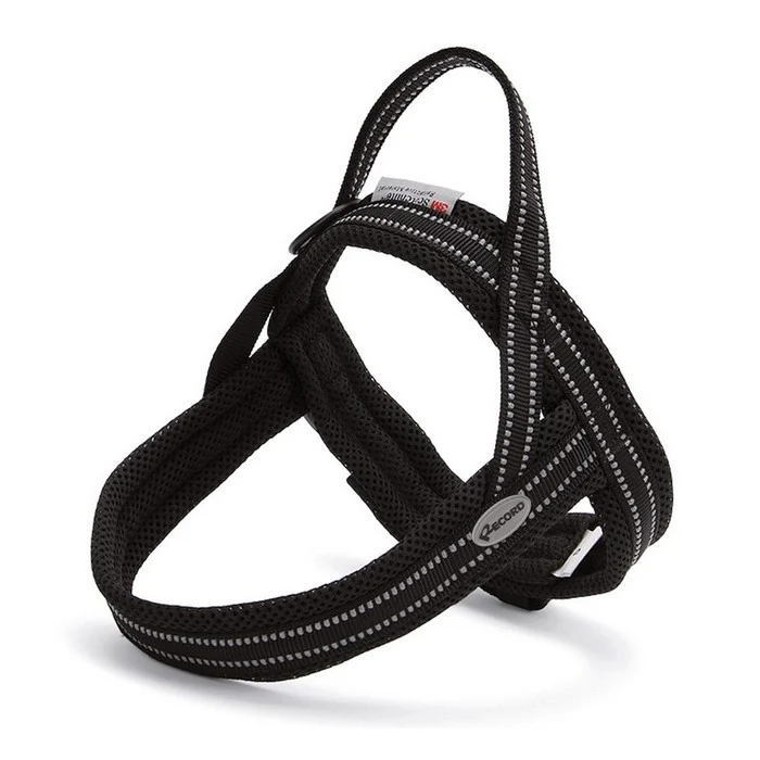 Pettorina per cani in nylon L catarifrangente - Dolomiti
