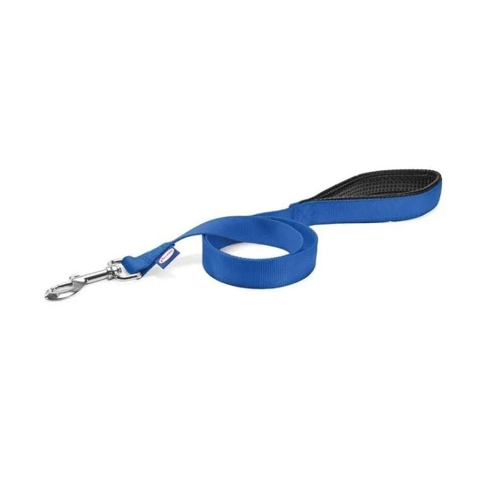 Guinzaglio per cani con maniglia in pvc 100 cm S - Soft