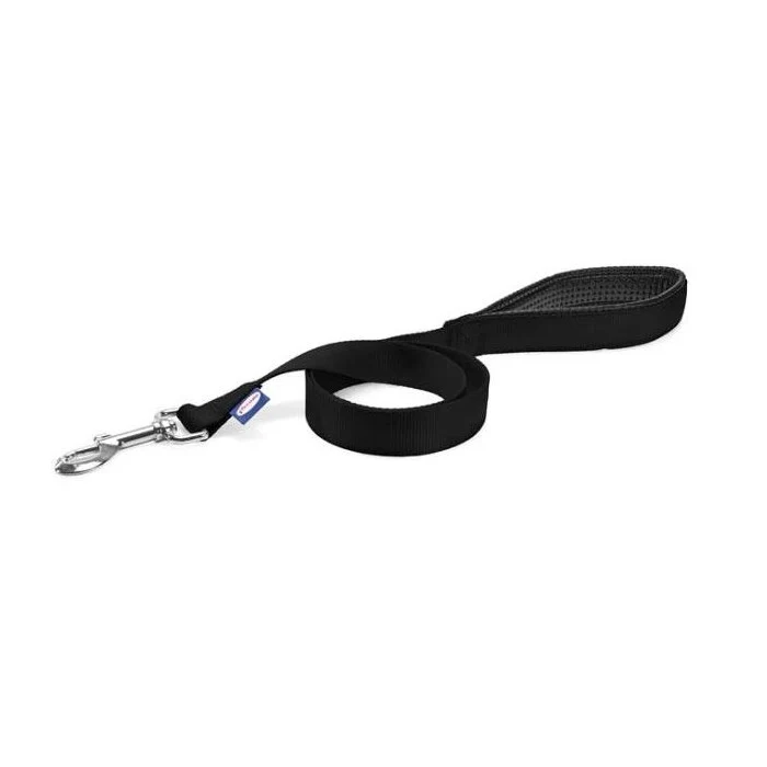 Guinzaglio per cani con maniglia in pvc 100 cm S - Soft