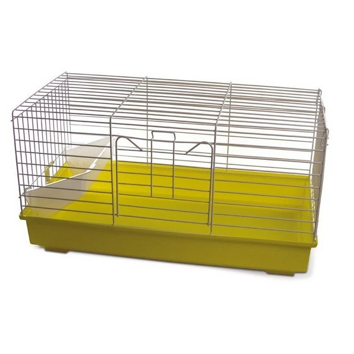 Gabbia per cavie 55x30 cm