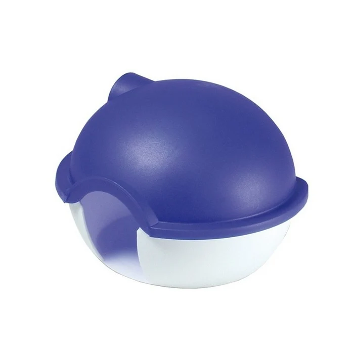 Casetta per criceti 14 cm