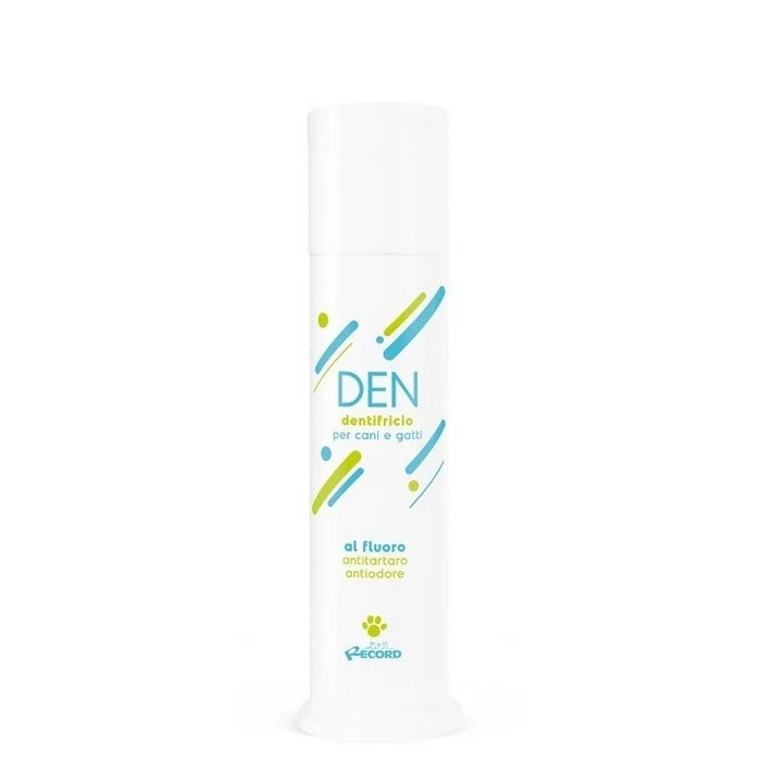 Dentifricio per cani e gatti 100 ml - Professional