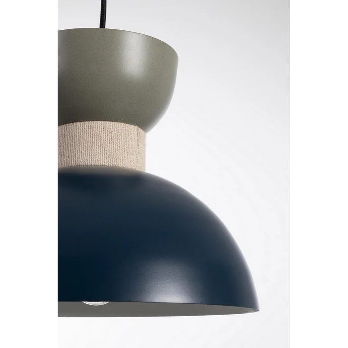 Lampadario contemporaneo in metallo - Jabalpur