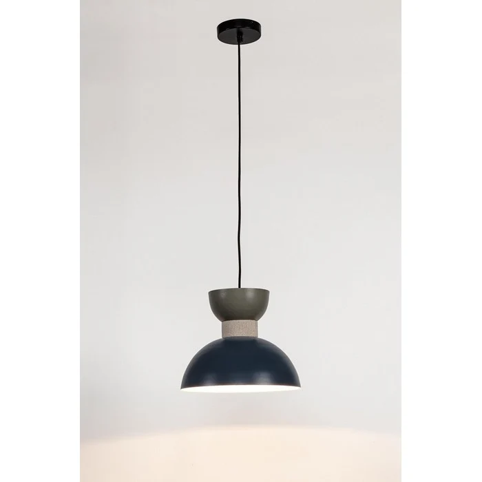 Lampadario contemporaneo in metallo - Jabalpur