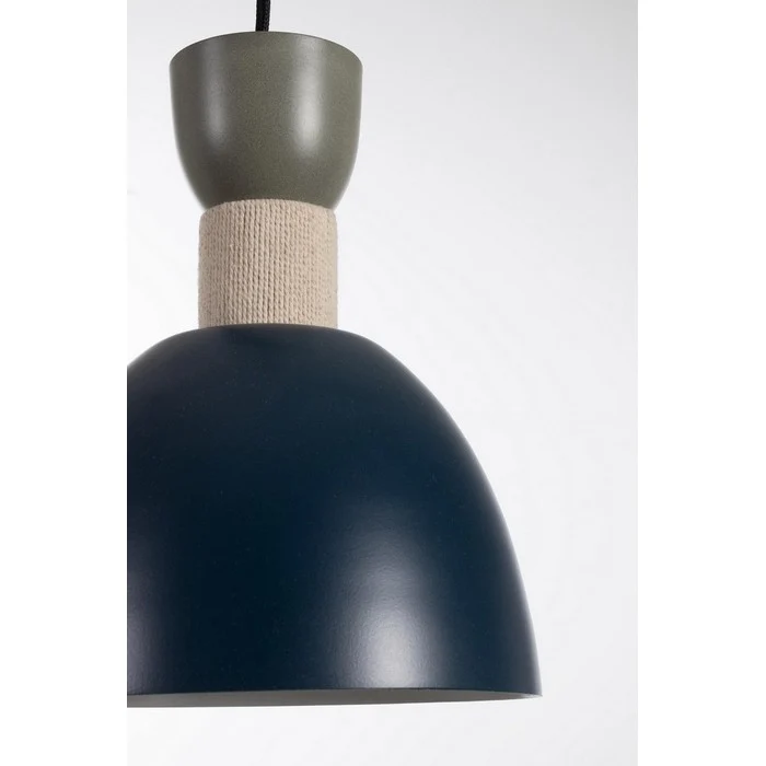 Lampadario contemporaneo in metallo - Jabalpur