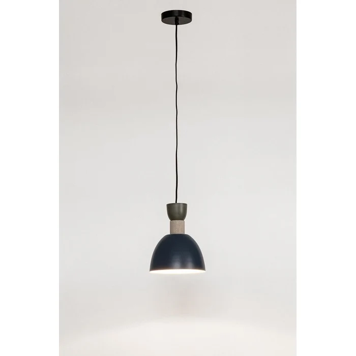 Lampadario contemporaneo in metallo - Jabalpur