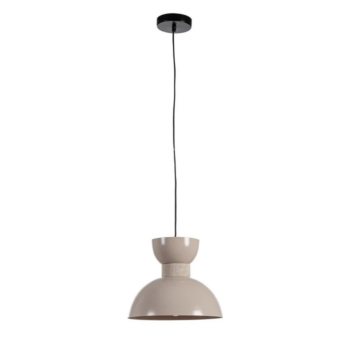 Lampadario contemporaneo in metallo - Jabalpur