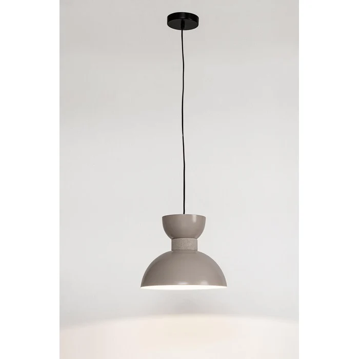 Lampadario contemporaneo in metallo - Jabalpur