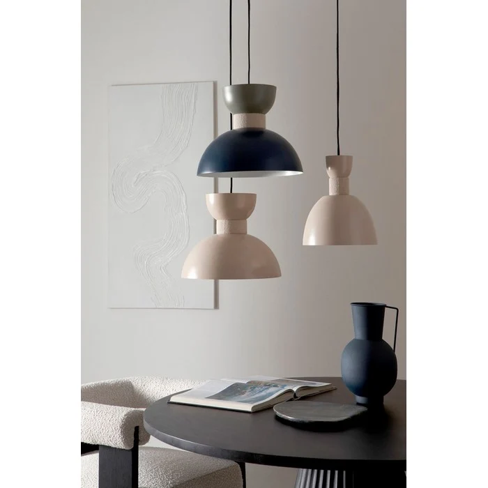 Lampadario contemporaneo in metallo - Jabalpur