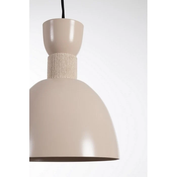 Lampadario contemporaneo in metallo - Jabalpur