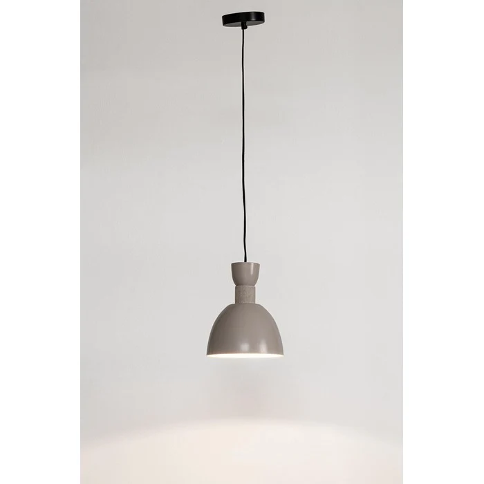 Lampadario contemporaneo in metallo - Jabalpur