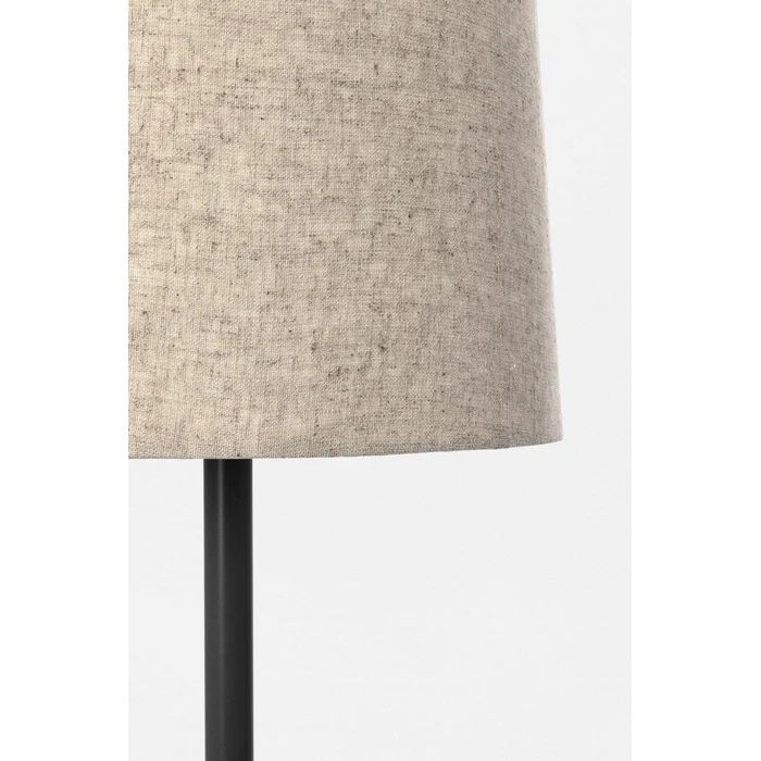 Lampada moderna a piantana 166 cm - Assam