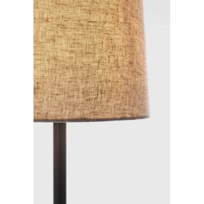 Lampada moderna a piantana 166 cm - Assam