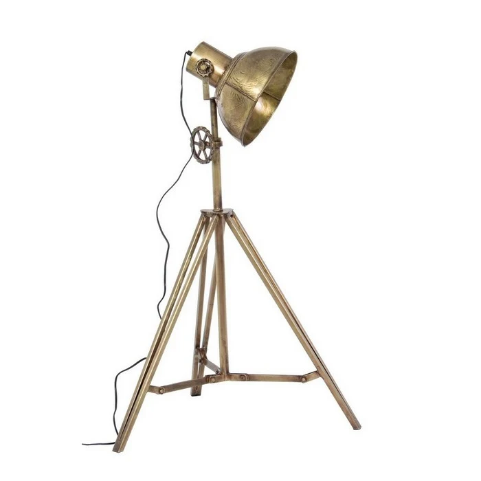 Lampada a piantana vintage - Zurine