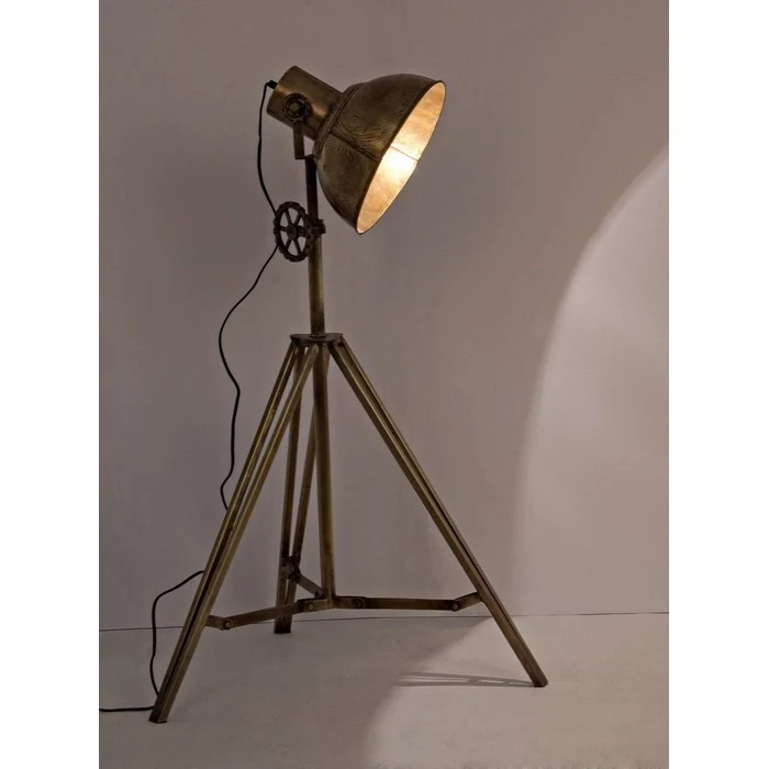 Lampada a piantana vintage - Zurine
