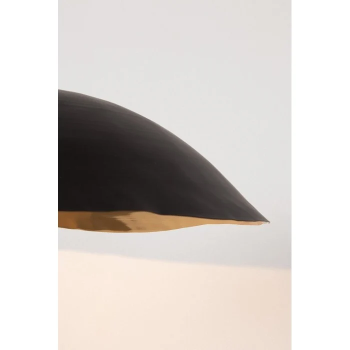 Lampadario a sospensione 60 cm - Mandla