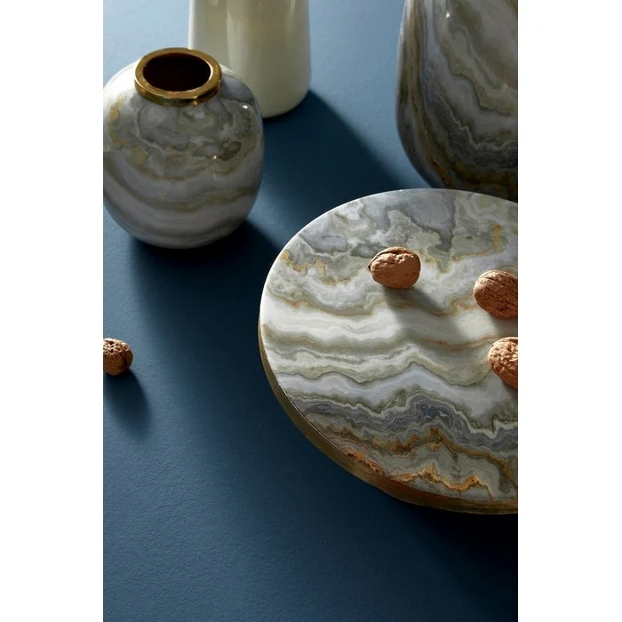 Alzata decorativa 30 cm - Marsha